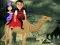 لعبة Halloween Ruins Adventure - 25 على الانترنت
