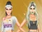 لعبة Kim Kardashian Busy Day على الانترنت