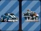 لعبة Crazy Big American Cars Memory على الانترنت