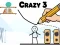 لعبة Crazy 3 على الانترنت