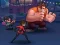 لعبة Disney Heroes: Battle Mode على الانترنت