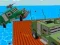 لعبة Blocky Combat Swat 2 Storm Desert على الانترنت
