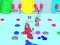 لعبة Blob Bridge Race على الانترنت