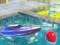 لعبة Speed Boat Water Racing على الانترنت