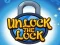 لعبة Unlock The Lock على الانترنت
