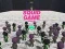 لعبة Squid Game Space على الانترنت