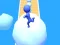 لعبة Snowball Rush 3D على الانترنت
