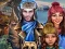 لعبة Winter Journey على الانترنت