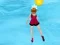 لعبة Roller Ski Queen على الانترنت
