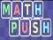 لعبة Math Push على الانترنت