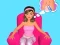 لعبة Fashion Foot Shop على الانترنت