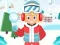 لعبة Snow Balls على الانترنت