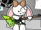 لعبة Bunny Rockstar على الانترنت