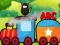 لعبة ChooChoo Train For Kids على الانترنت