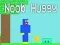 لعبة Noob Huggy على الانترنت