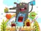 لعبة Party Animals على الانترنت