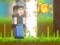 لعبة Square World Runner على الانترنت