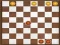 لعبة Checkerz Mania على الانترنت