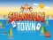 لعبة Shanghai Town على الانترنت