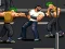 لعبة Gang Street Fighting 2D على الانترنت