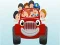 لعبة Kids Vehicles Memory على الانترنت