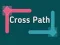 لعبة Cross Path على الانترنت