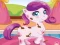 لعبة My Cute Pony Doctor على الانترنت