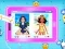 لعبة Influencers Summer Fun Trends على الانترنت