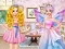 لعبة Cottage Core Vs Fairy Core Rivals على الانترنت