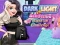 لعبة Dark vs Light Academia Dress Up Challenge على الانترنت