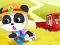 لعبة Baby Rescue Team على الانترنت