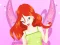 لعبة Fairy Girl Dress up على الانترنت