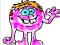 لعبة Coloring Fun 4 Kids على الانترنت