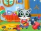 لعبة Cleaning House على الانترنت