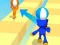 لعبة Tricky Track 3D 2 على الانترنت