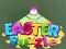 لعبة Easter Puzzle على الانترنت