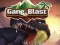 لعبة Gang Blast على الانترنت