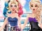 لعبة Eastern Street Fashion Influencers على الانترنت