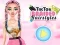 لعبة TikTok Braided Hairstyles على الانترنت