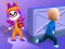 لعبة Clown Park Hide And Seek على الانترنت