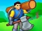 لعبة Craft Island على الانترنت