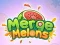 لعبة Merge Melons على الانترنت