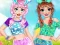 لعبة Princess Easter Fashion Story على الانترنت