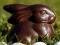 لعبة Chocolate Bunny Jigsaw على الانترنت
