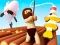 لعبة Raft Life على الانترنت