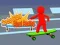 لعبة Turbo Stars Rival Racing على الانترنت