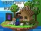 لعبة Minecraft Steve Hook Adventure على الانترنت