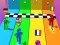 لعبة Quish: A Quiz Rush على الانترنت