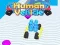 لعبة Human Vehicle 2 على الانترنت