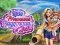 لعبة Little Princesses Playground Fun على الانترنت